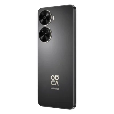 Huawei Nova 12 Se 256Gb 8Gb Ram 6.67-Inch - Black